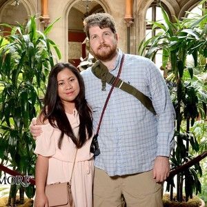 Meet your Posher, Joan